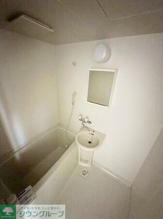 カーサプラムの物件内観写真